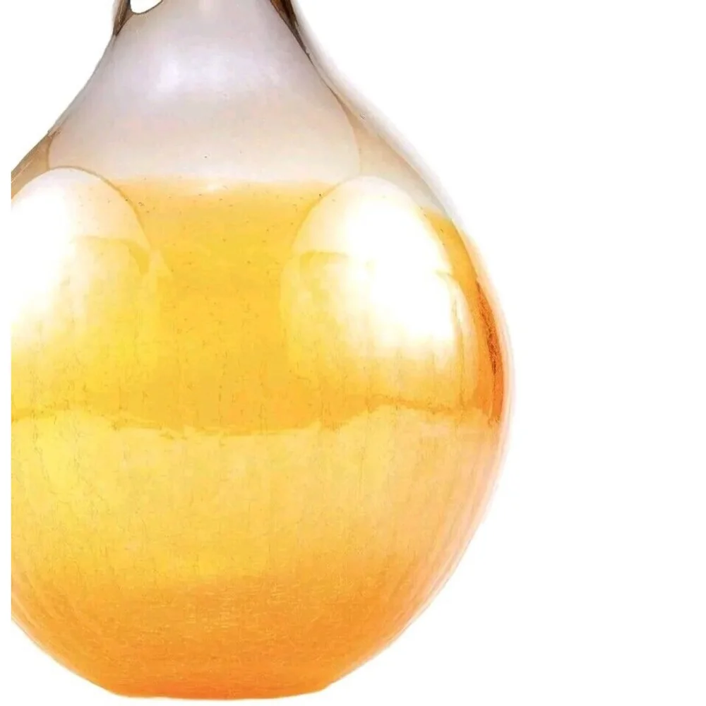 Palmero-hand blown glass palmero hand
